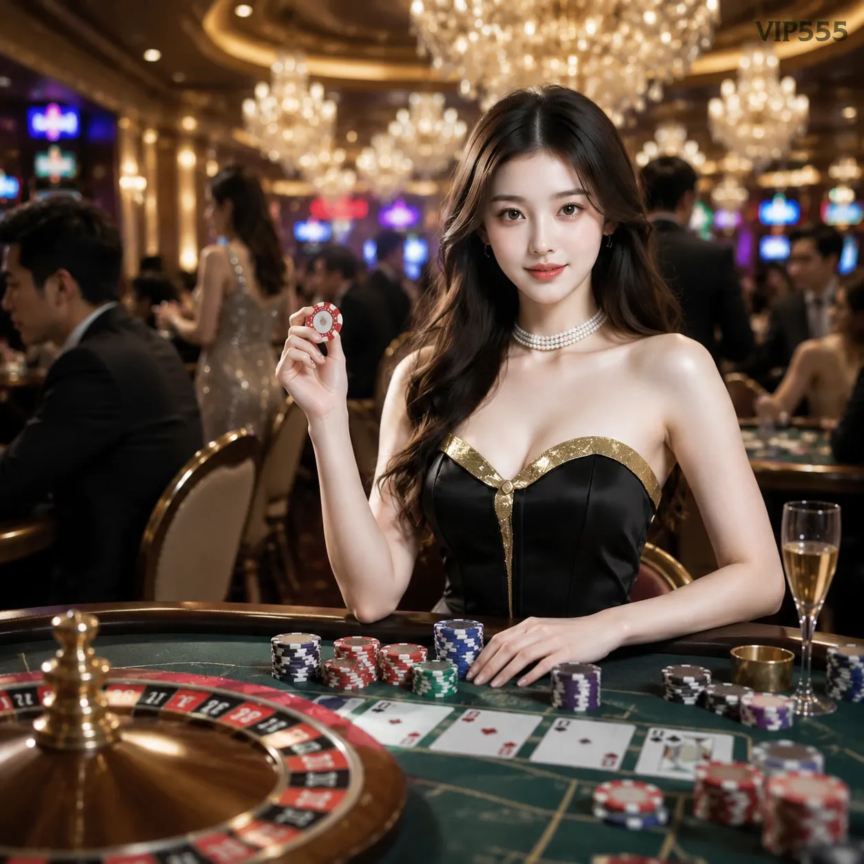 vip555