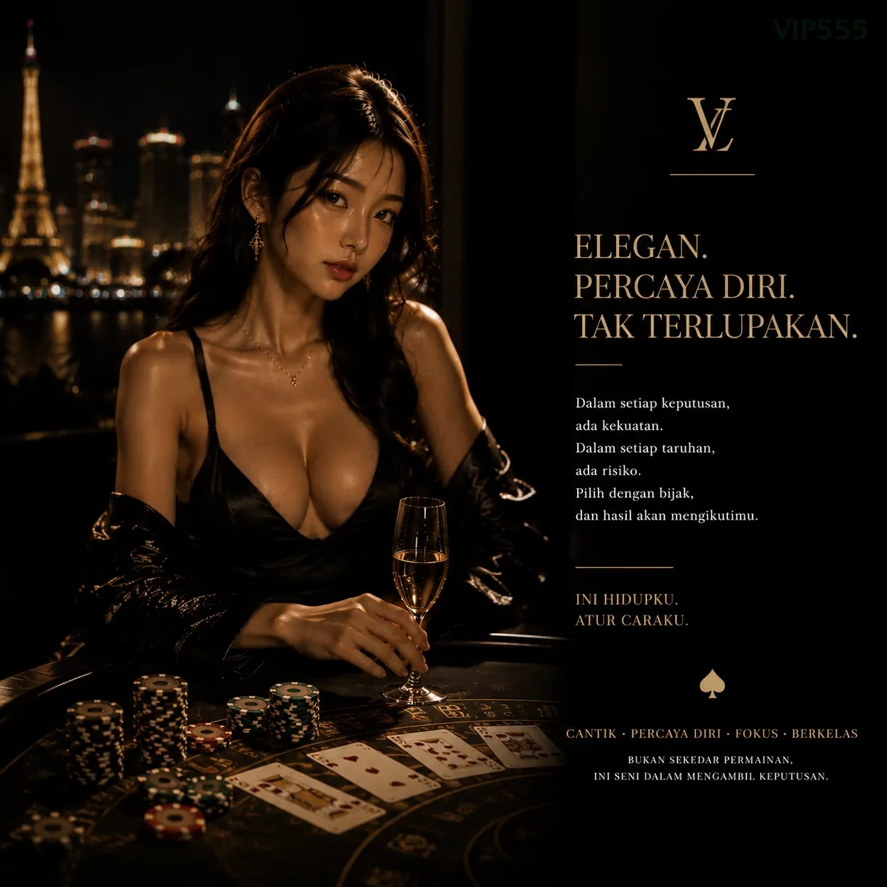 vip555
